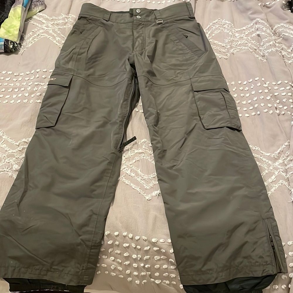 Burton Snowboard pants